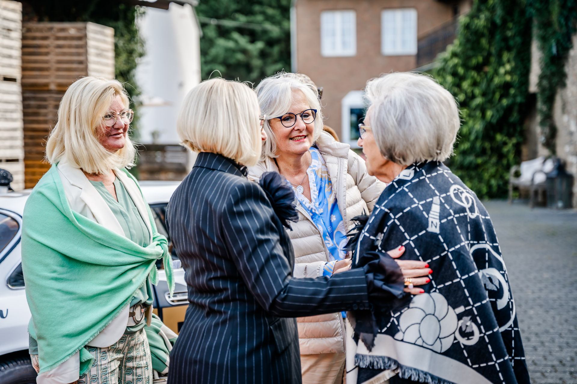 Impressionen rund um unser Jubiläums-Event – Bild 14